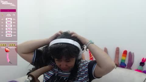 Sucky  online show from March 4, 12:11 pm