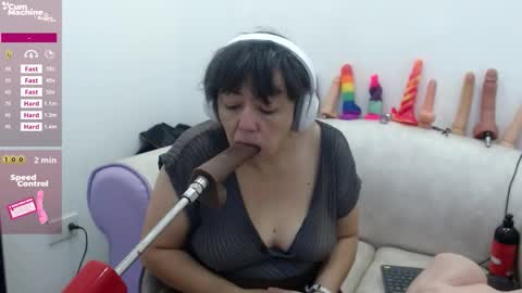 Sucky  online show from March 6, 12:34 pm