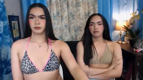 mitch and mitchie online show from February 5, 1:38 pm