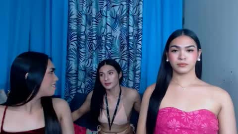 mitch and mitchie online show from February 17, 2:24 pm