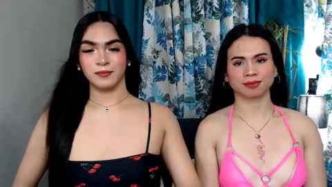 mitch and mitchie online show from April 21, 12:22 pm