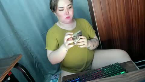 Millany online show from April 7, 5:41 am