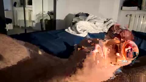 suckitbiatc online show from March 5, 7:54 pm