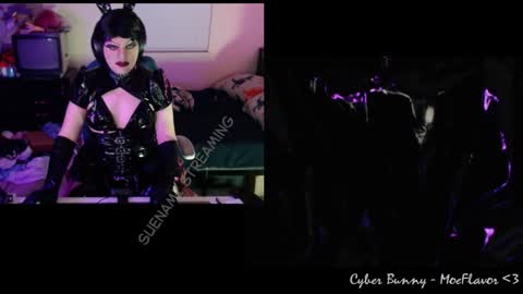 SueNami online show from March 5, 5:47 am