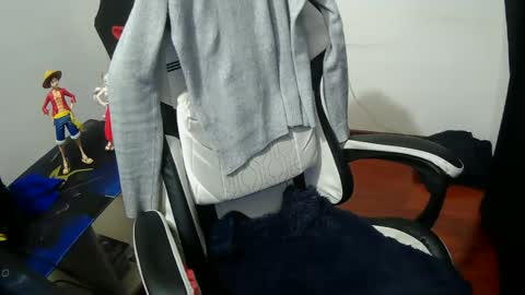 suez666 online show from January 16, 5:00 am