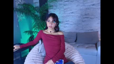 ANGEL online show from April 11, 4:44 pm