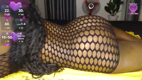 sugarboooty online show from March 13, 5:41 pm