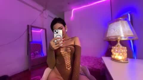 your ultimate goddess online show from April 8, 11:54 am