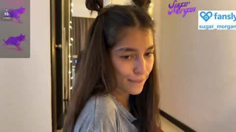 Morgan online show from January 21, 3:15 am