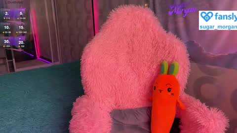 Morgan online show from February 26, 6:58 am