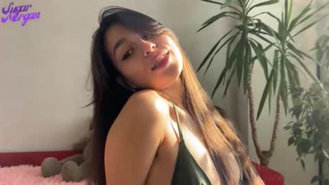 Morgan online show from February 25, 4:22 am