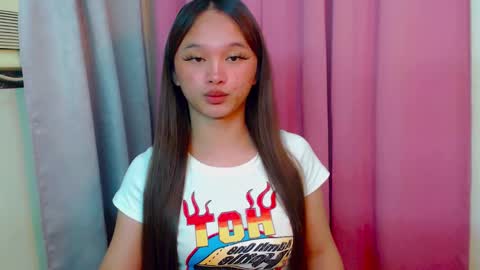 Cheska online show from February 27, 2:32 am