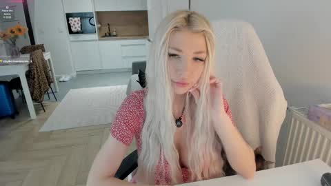 Kinga online show from March 26, 4:07 am