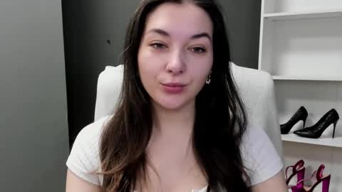 Megan online show from February 3, 7:57 am