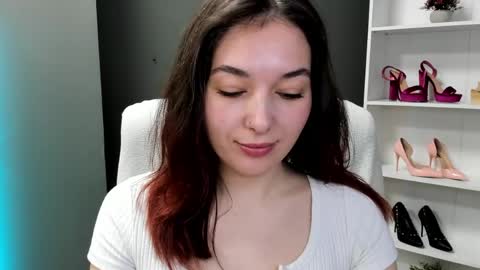 Snapshot of sugar_xmegan chatting on April 30, 7:04 am Megan online show from April 30, 7:04 am