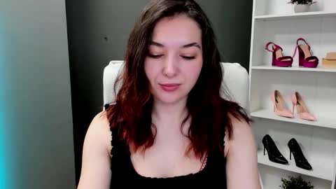 Snapshot of sugar_xmegan chatting on May 4, 6:53 am Megan online show from May 4, 6:53 am