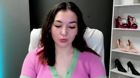 Snapshot of sugar_xmegan chatting on May 15, 6:53 am Megan online show from May 15, 6:53 am
