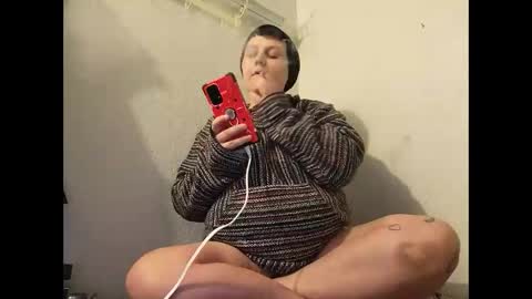 Snapshot of sugarbaby69969 chatting on December 31, 1:36 am sugarbaby69969 online show from December 31, 1:36 am