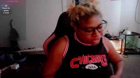 Snapshot of sugarbearlove87 chatting on October 6, 4:26 pm lexi love online show from October 6, 4:26 pm