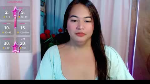 belle online show from January 13, 1:55 am