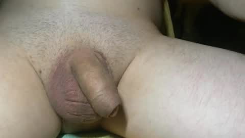 sugarboy555 online show from January 17, 4:36 pm