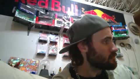 Sugarbush696 online show from February 6, 9:43 am