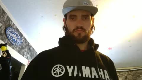 Sugarbush696 online show from February 22, 6:30 pm