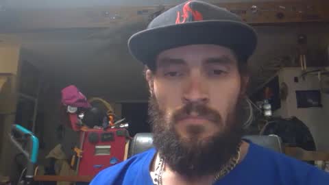 Sugarbush696 online show from October 3, 2:41 am