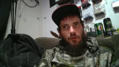 Sugarbush696 online show from October 16, 5:30 am