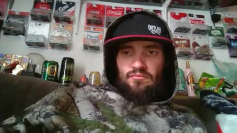 Sugarbush696 online show from October 17, 6:43 pm