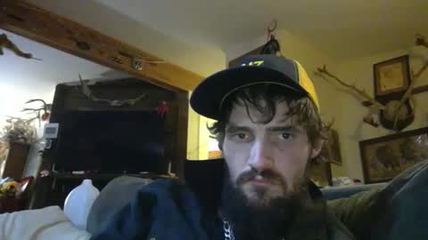 Sugarbush696 online show from January 8, 1:19 am