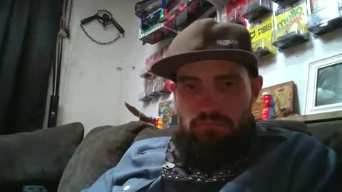 Sugarbush696 online show from March 17, 3:33 am