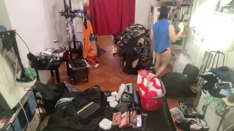 Snapshot of sugargay222 chatting on January 15, 8:26 pm Sugar online show from January 15, 8:26 pm