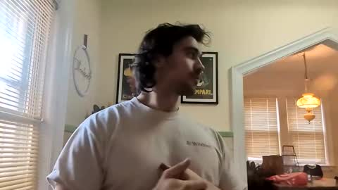 Snapshot of sugargay222 chatting on January 29, 5:35 pm Sugar online show from January 29, 5:35 pm