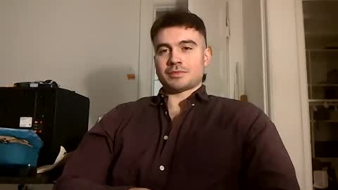 Snapshot of sugargay222 chatting on February 14, 2:07 am Sugar online show from February 14, 2:07 am