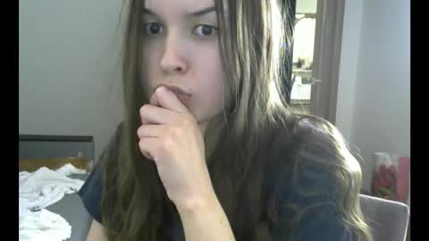 Snapshot of sugarrbell chatting on October 4, 2:48 pm Bell online show from October 4, 2:48 pm