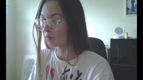 Snapshot of sugarrbell chatting on July 15, 12:43 pm Bell online show from July 15, 12:43 pm