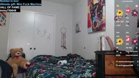 SugarStock online show from March 4, 12:16 am