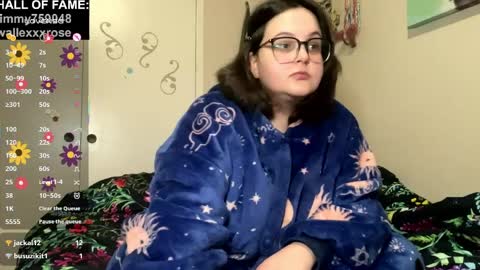 SugarStock online show from March 27, 2:17 am