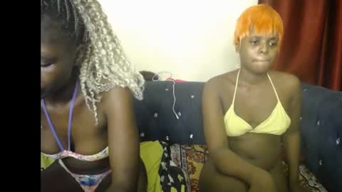 Shuga online show from March 31, 4:51 pm