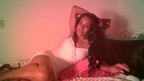 Kim Lee online show from March 27, 11:32 am