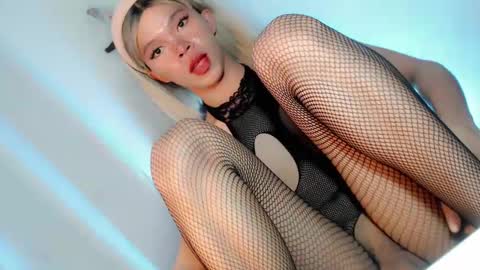 LoveSugar online show from February 26, 3:42 am