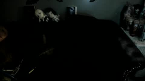 Sugary online show from April 13, 2:39 am