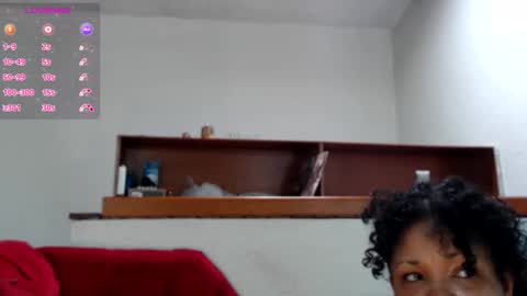 suggabrown_ online show from January 13, 6:57 pm