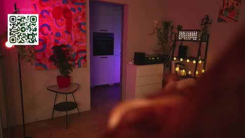 Lika ginger  Jessy blond   online show from October 7, 4:09 am