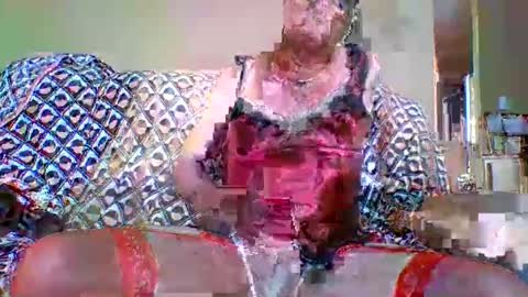 sukeytigger online show from October 30, 2:46 am