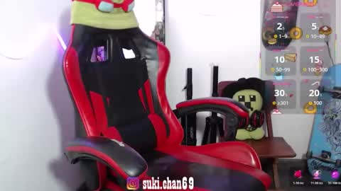 Sukylee online show from February 22, 6:06 pm