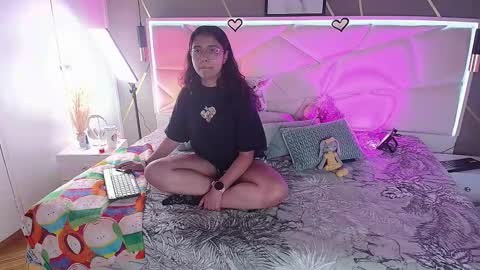 Snapshot of sukirush chatting on November 11, 11:54 am SUKI online show from November 11, 11:54 am