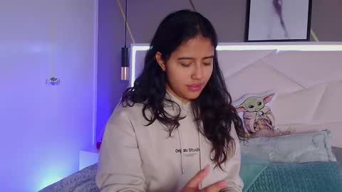 Snapshot of sukirush chatting on February 9, 11:58 am SUKI online show from February 9, 11:58 am