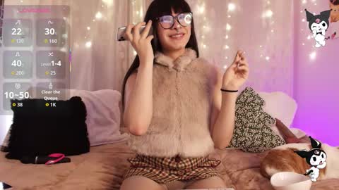 Elita Bella online show from November 25, 3:17 am